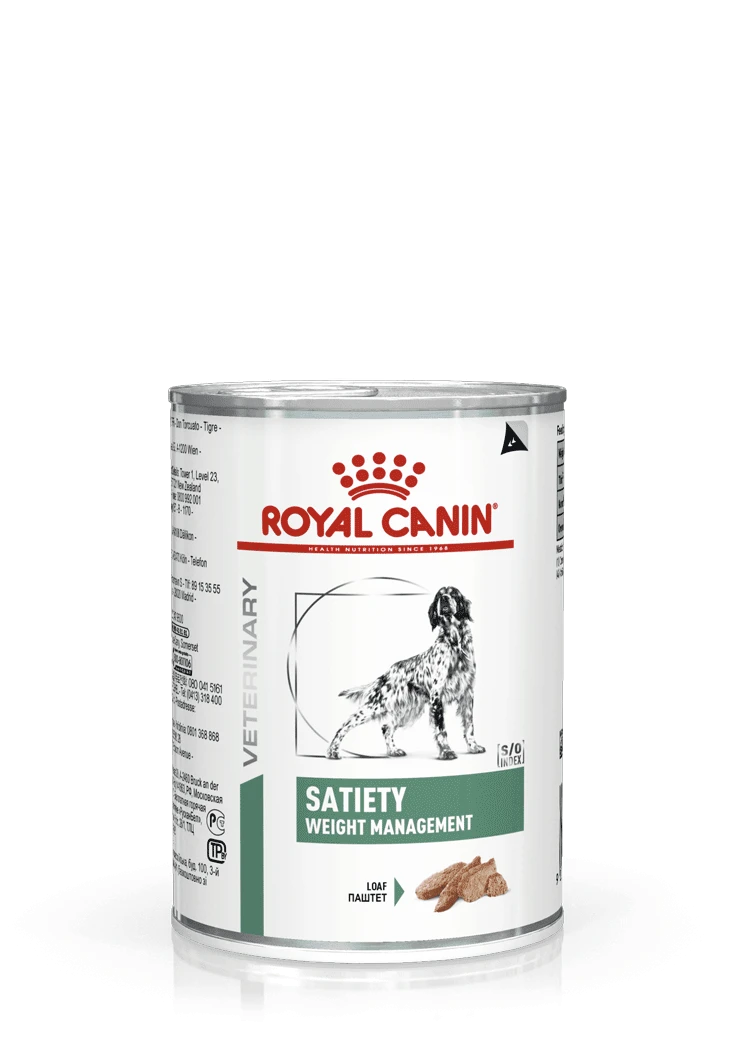 Royal Canin Satiety Weight Management Chien – Image 4