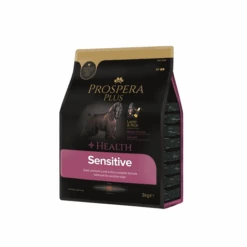 Prospera Plus Croquettes Sensitive Pour Chien Adult 3 Kg