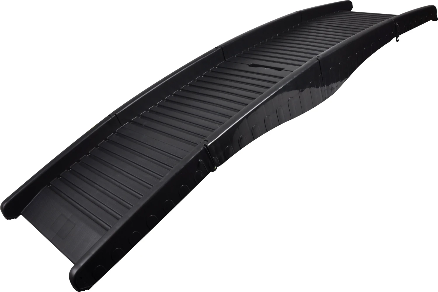 Flamingo Rampe Chien Pliante En Plastique 150x39,5x13 – Image 2