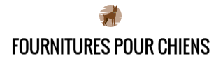 Fournitures Pour Chiens