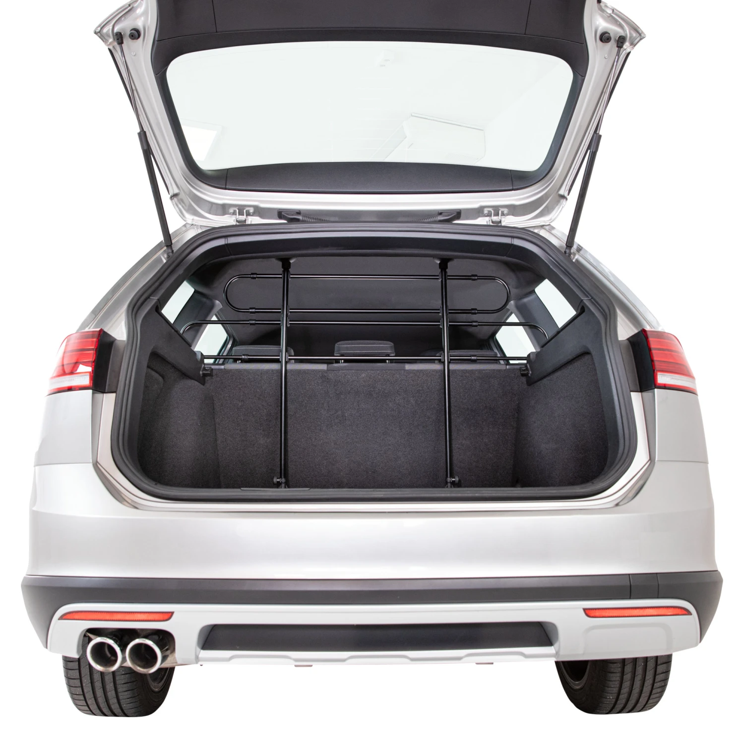 Trixie Protection Chien Pour Voiture Avec Tiges Verticales D'angle – Image 2