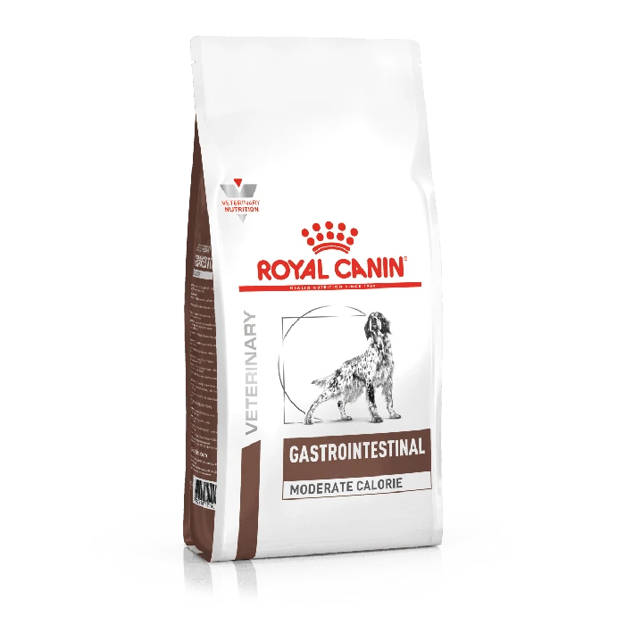 Royal Canin Gastro Intestinal Moderate Calorie Chien