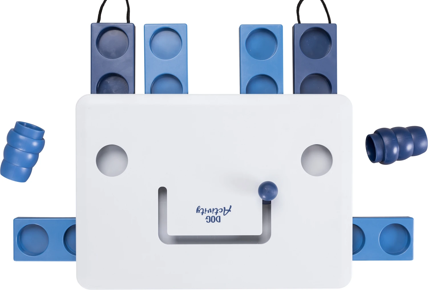 Trixie Jeu De Stratégie Pour Chien Move2win 34 X 23 Cm – Image 6