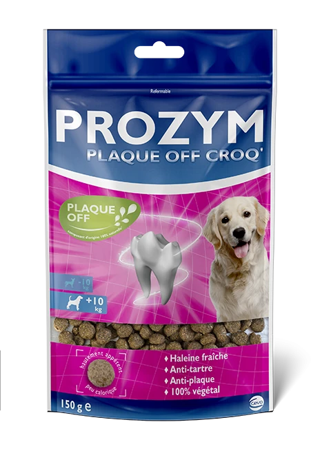 Prozym Plaque Off Croq – Image 2