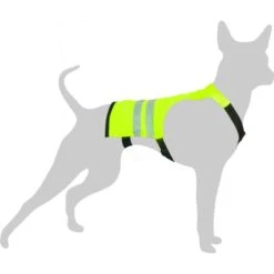 Flamingo Manteau De Sécurité Wasyl 50cm - Chien