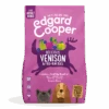 Edgard & Cooper Croquettes Pour Chien Au Chevreuil - 12kg