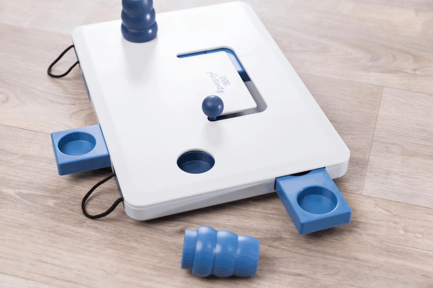 Trixie Jeu De Stratégie Pour Chien Move2win 34 X 23 Cm – Image 5