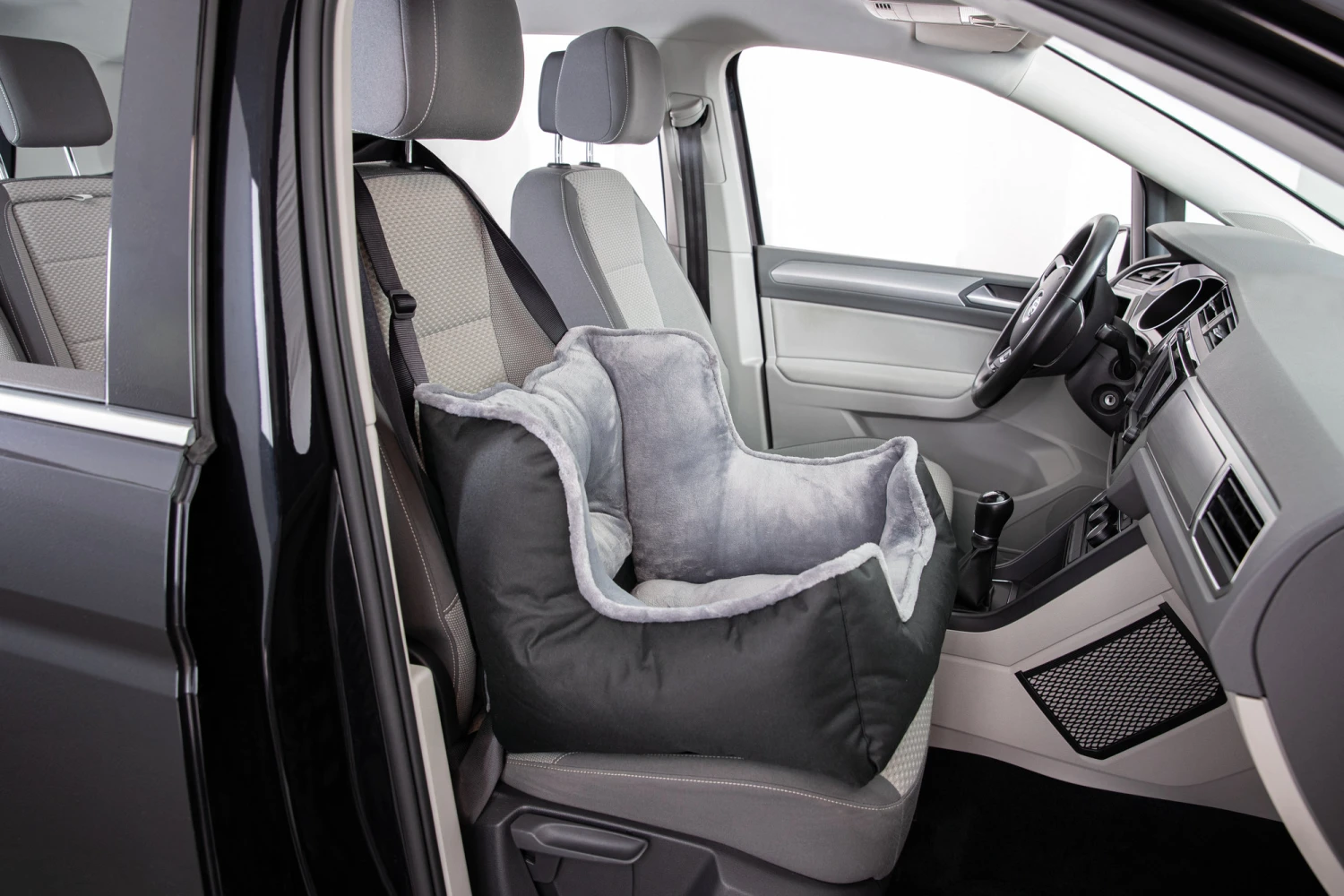 Trixie Siège De Voiture 50 X 40 X 50 Cm – Image 2