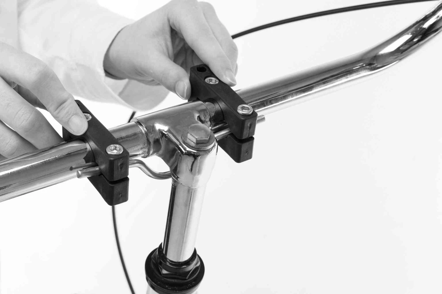 Trixie Panier Pour Chien Pour Guidon De Vélo 44 × 34 × 41 Cm – Image 3