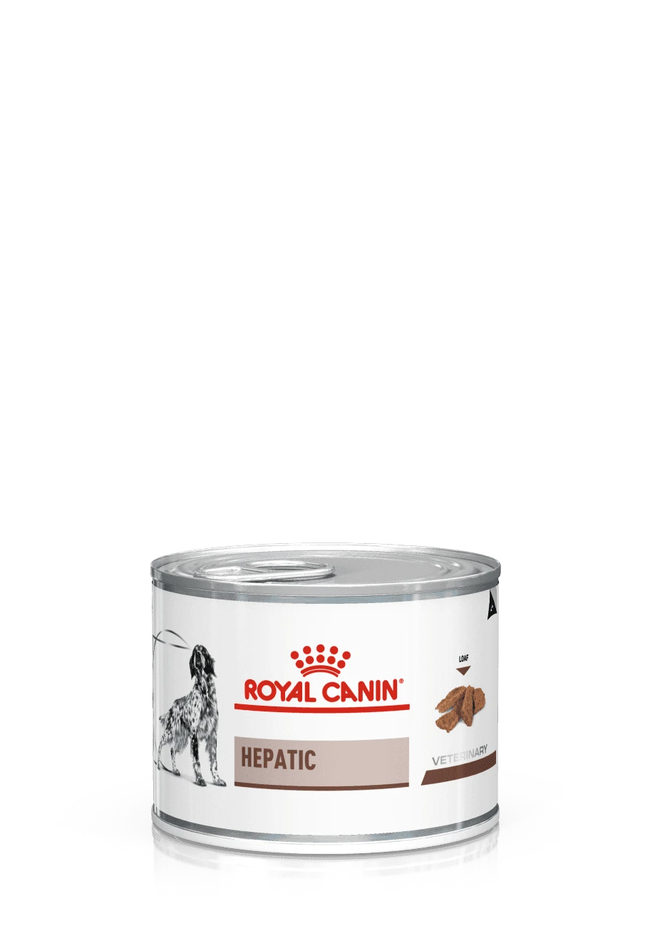 Royal Canin Hepatic Chien – Image 4