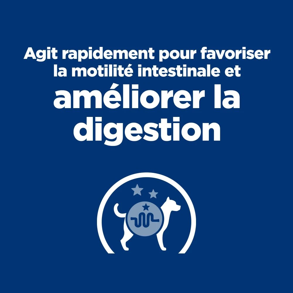 Hill's Prescription Diet I/D AB+ Pour Chien Au Poulet – Image 3