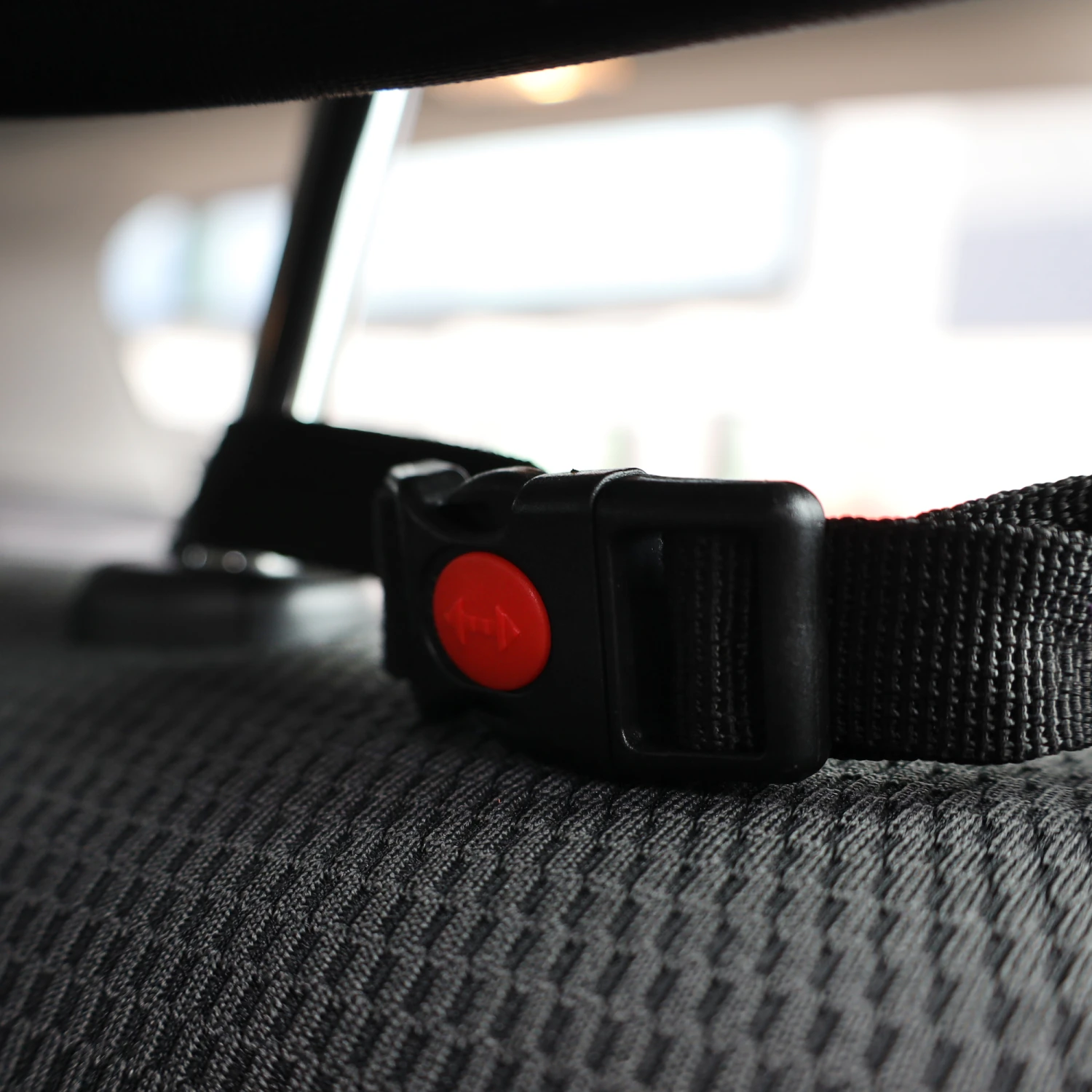 Flamingo Housse Pour Coffre De Voiture Moco Noir 163x125cm – Image 6