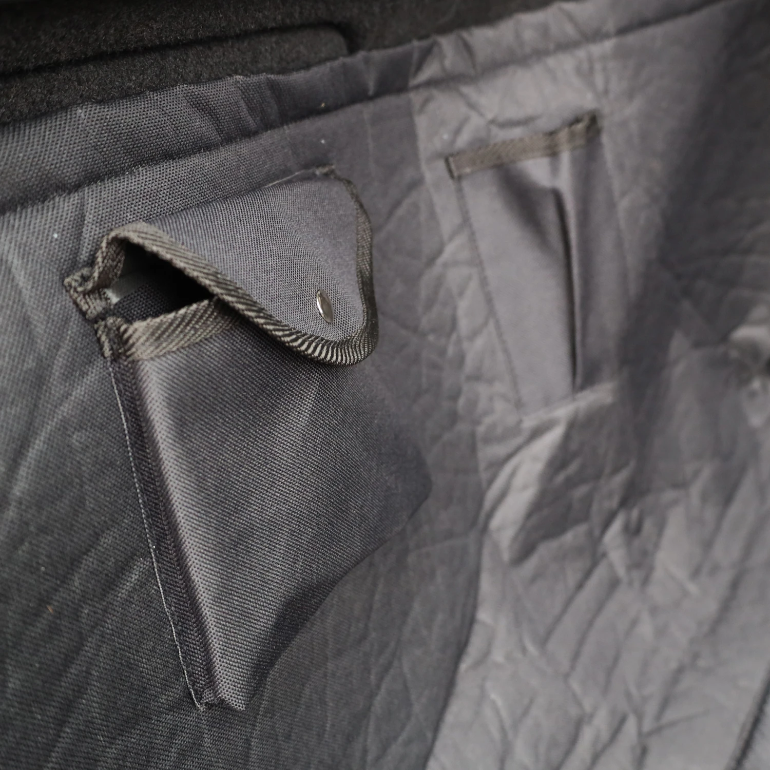 Flamingo Housse Pour Coffre De Voiture Moco Noir 163x125cm – Image 8