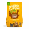 Edgard & Cooper Edgard&Cooper Croquettes BIO Pour Chien à La Dinde - 2,5kg