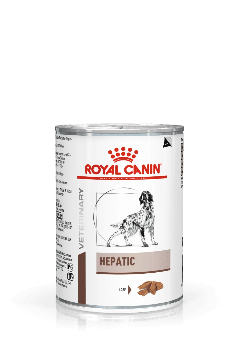Royal Canin Hepatic Chien – Image 5