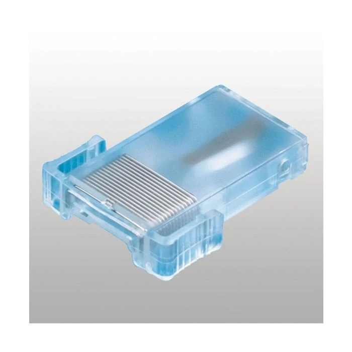 Recharge Agrafeuse: 6 Boîtes De 20 Agrafes