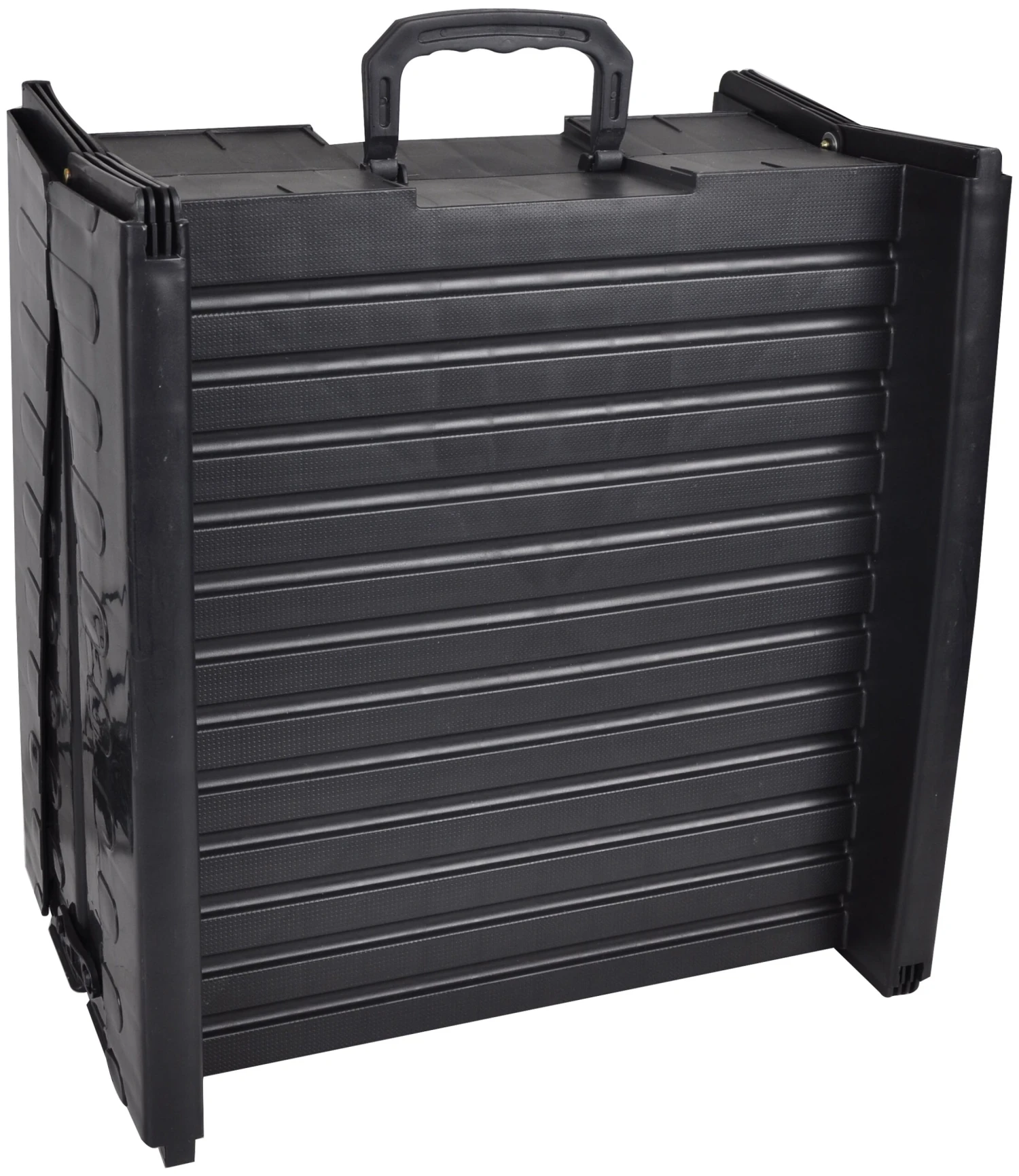 Flamingo Rampe Chien Pliante En Plastique 150x39,5x13 – Image 4