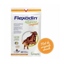 Flexadin Advanced Original 60 Bouchées