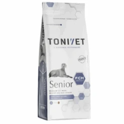 Tonivet Senior Medium Et Maxi 15Kg