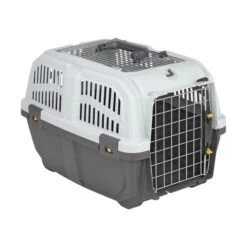 Cage De Transport Double Ouverture