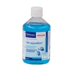 VET AQUADENT Solution 500ml