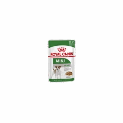 Royal Canin Mini Adult Pour Chien 10 X 85g