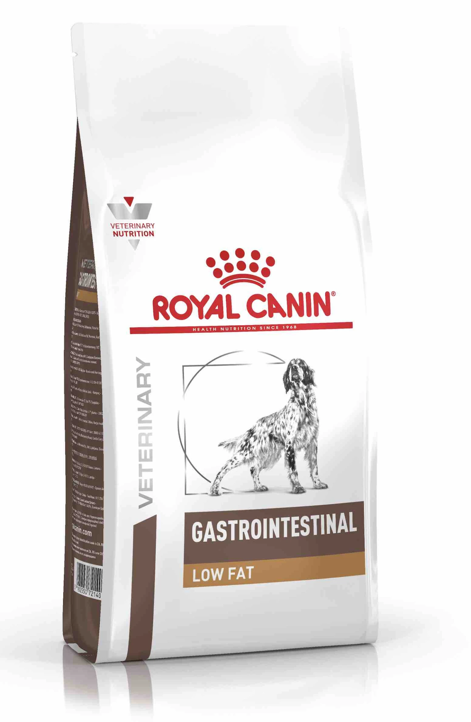 Royal Canin Gastro Intestinal Low Fat Chien – Image 2