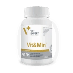 Vit & Min 60 Capsules