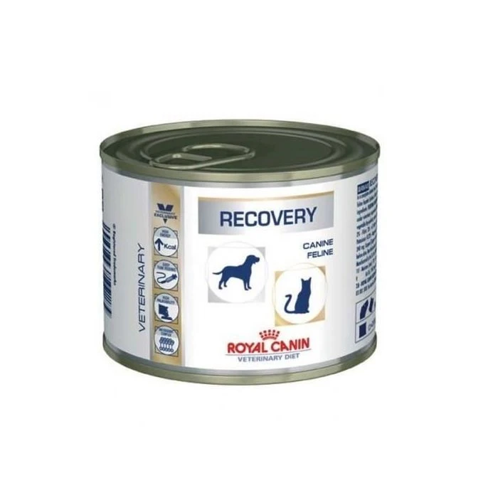 Royal Canin Recovery Canine/feline