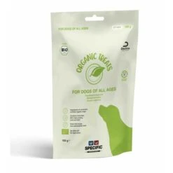 SPECIFIC BIO Organic Treats Pour Chien - 6 Sachets De 100g