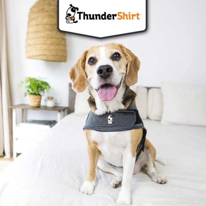 Body Anti Stress Thundershirt