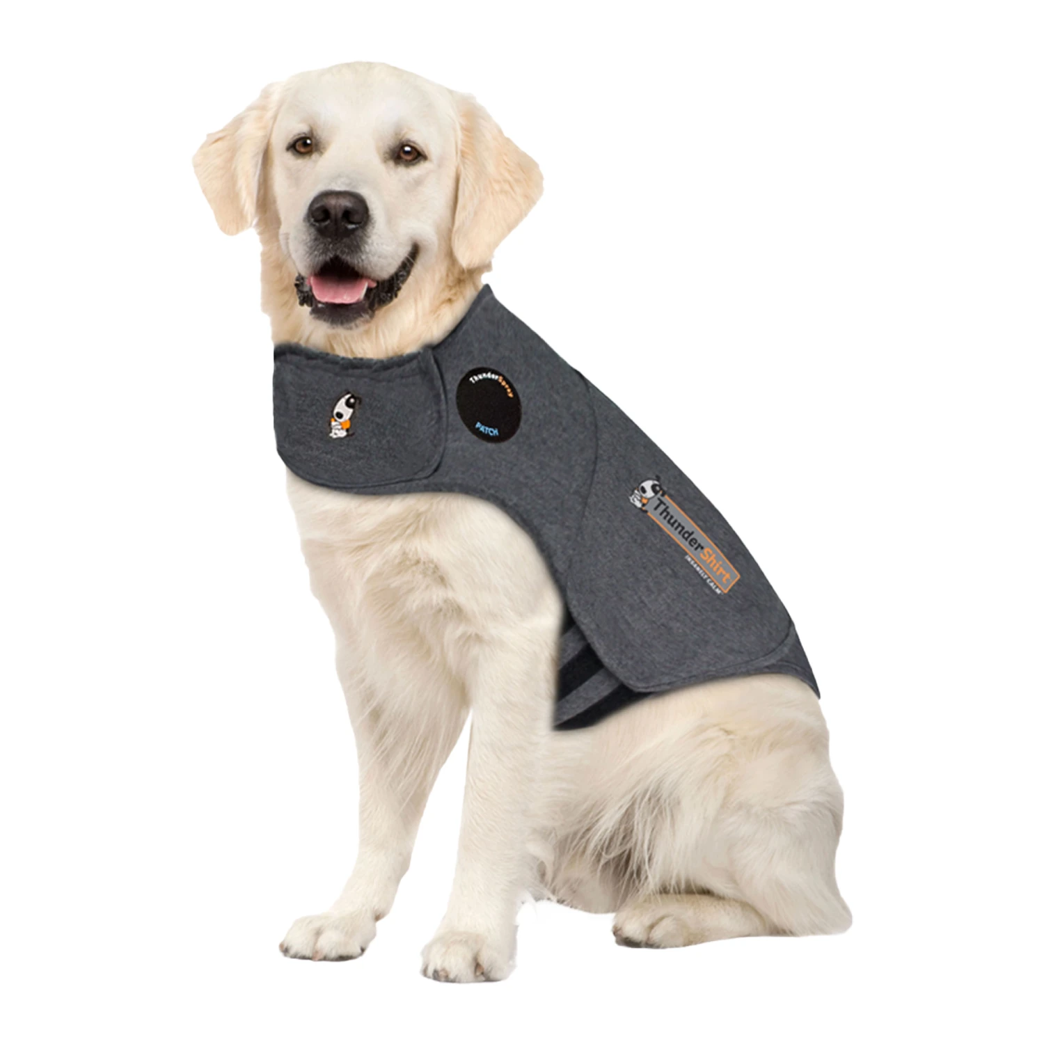 Body Anti Stress Thundershirt – Image 2