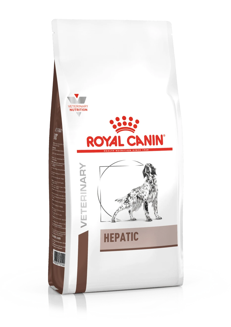 Royal Canin Hepatic Chien – Image 2