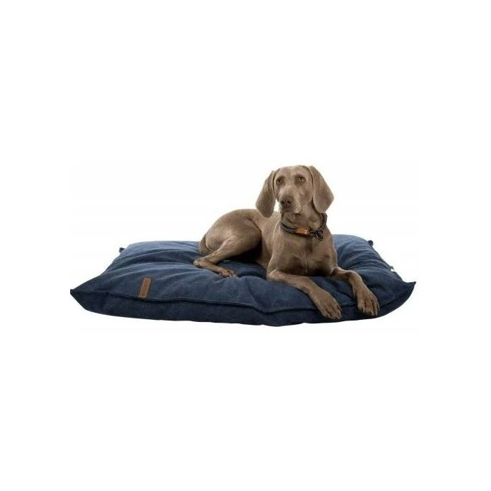 Trixie Coussin Be Nordic Bleu 90 X 65 Cm