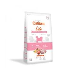 Calibra Hypoallergenic Chien Junior Small Breed 6kg