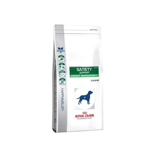Royal Canin Satiety Weight Management Chien – Image 3