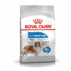 Royal Canin Light Weight Care Maxi Pour Chien 3kg