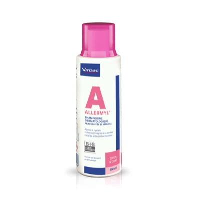 Virbac Allermyl SIS 200ml – Image 2