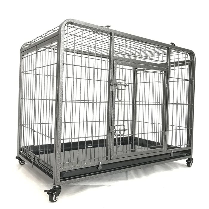 Cage Super Robuste 123x75x81cm
