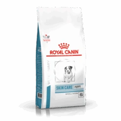 Royal Canin Skin Care Puppy Small Dog - 2Kg