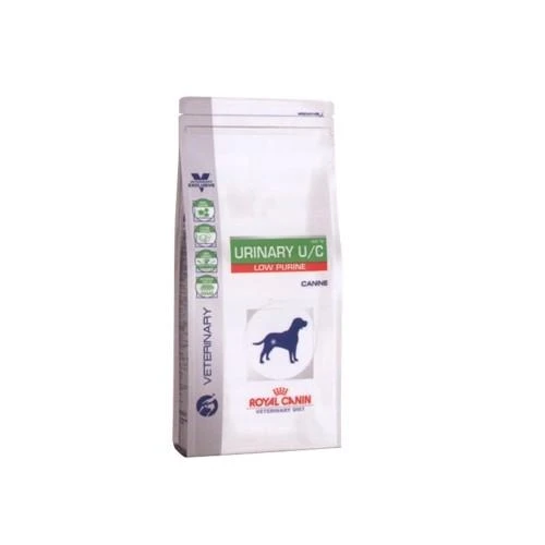 Royal Canin Urinary U/C Low Purine Chien – Image 3