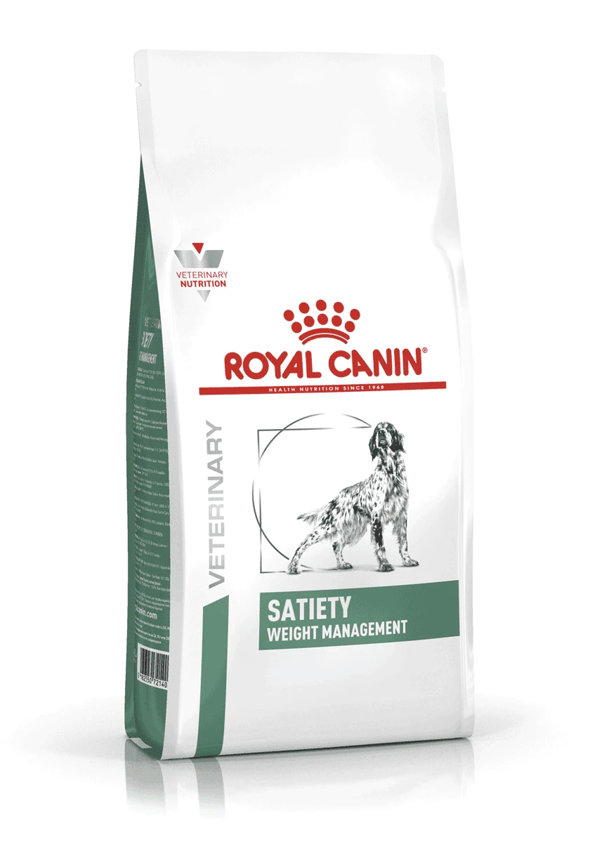 Royal Canin Satiety Weight Management Chien – Image 2