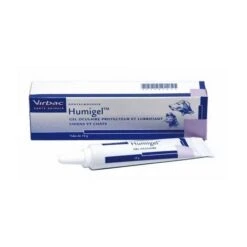 Virbac Humigel Gel Oculaire 10g