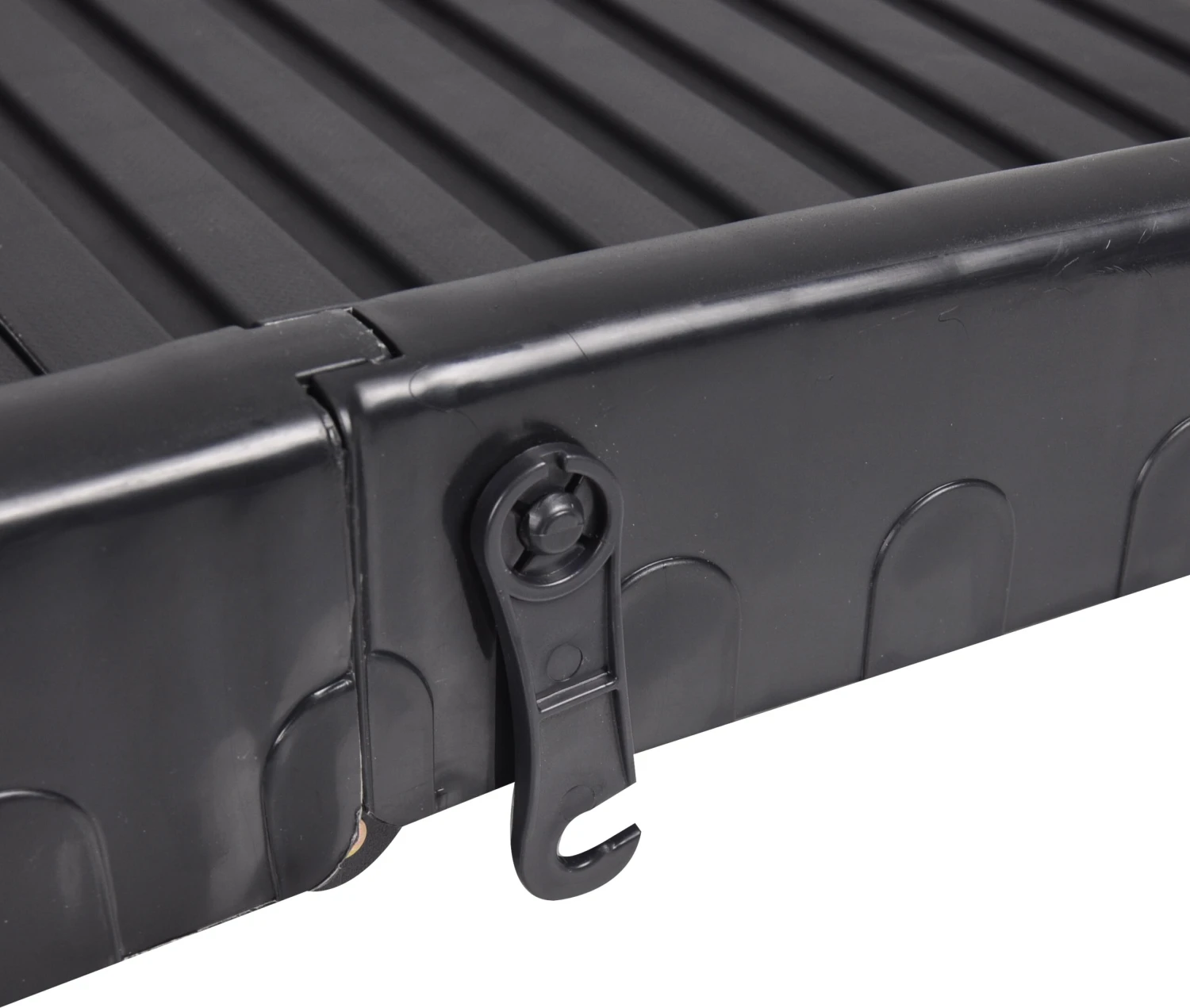 Flamingo Rampe Chien Pliante En Plastique 150x39,5x13 – Image 8