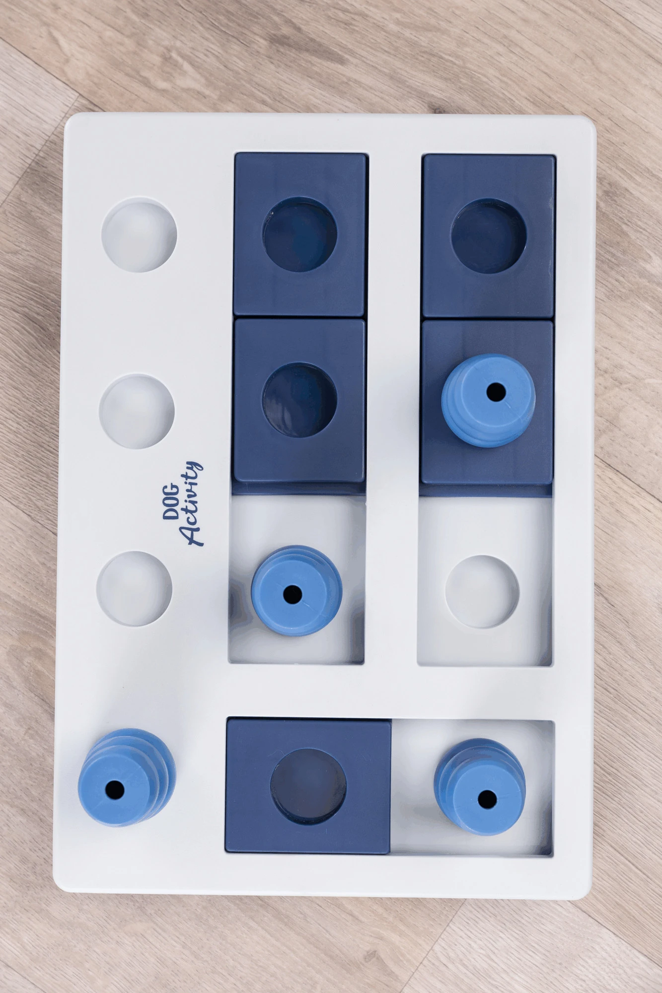 Trixie Jeu De Stratégie Pour Chien Chess – Image 3