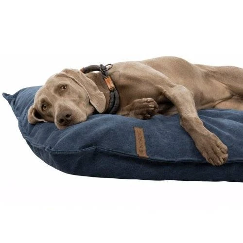 Trixie Coussin Be Nordic Bleu 90 X 65 Cm – Image 2