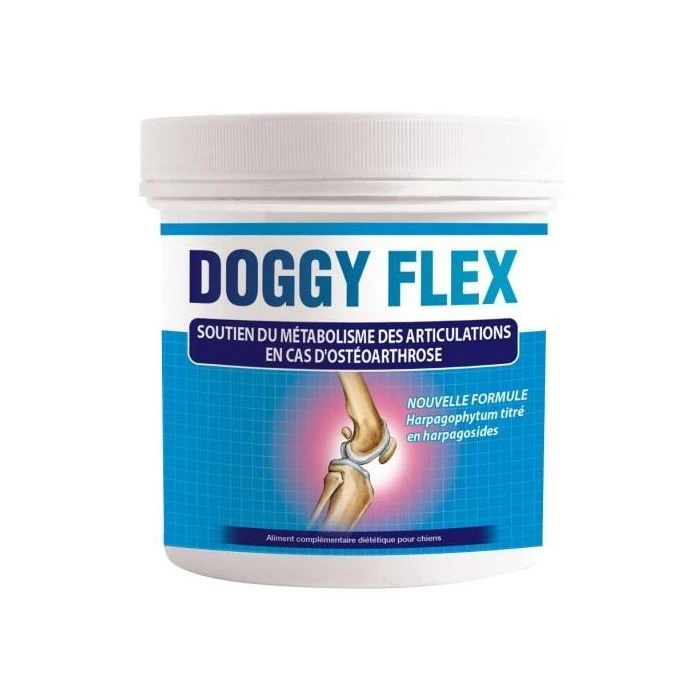 DOGGY FLEX 180g