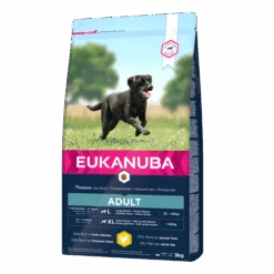 Eukanuba Adult Large Breed Pour Chien 15kg
