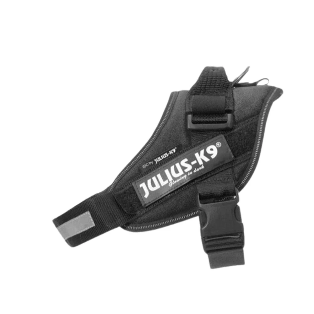 Julius K9 Harnais Julius IDC Power-K9 Noir – Image 5