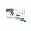 Uripac 20 Mg